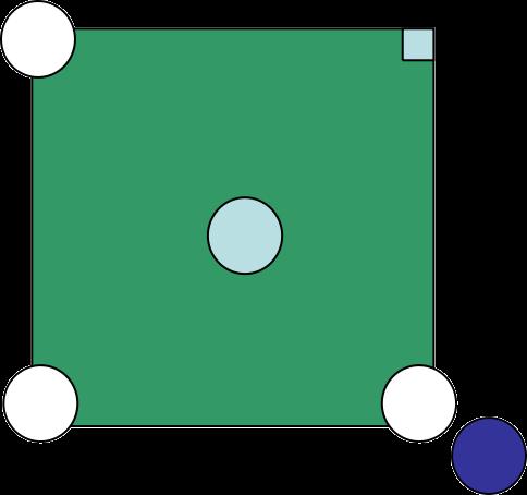 Umpiring Summary F7 F8 C: all other situations B: Runner on 1st BU R2 BU F9 A: No One on Base 10 behind 1st R1 BU Base Ump Positioned at A, B or C Works Inside-out, Outside-in Uses Angle over