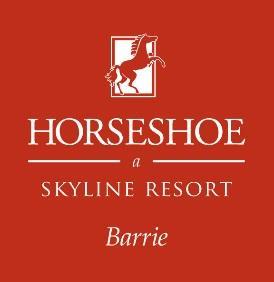 Press Release Season Finale at Horseshoe Valley March 31 - April, 2 2017 The final event of the season took place at Horseshoe Valley Ski Resort in Craighurst, Ont.