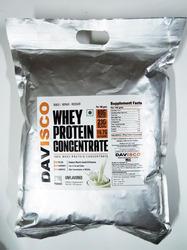 OTHER PRODUCTS: Nutrigold Whey