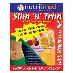 Whey Protein Nutrimed Slim