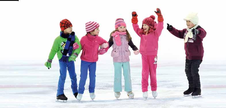 . The Anti-bacterial lining is padded to provide extra comfort when skating.