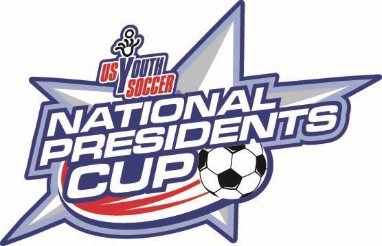 REQUEST FOR PROPOSALS TO HOST THE 2018 US YOUTH SOCCER NATIONAL PRESIDENTS CUP July 11-15,