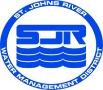 St. Johns River Water Management District, University of