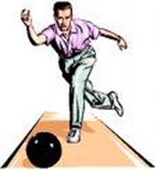 Bowling Courtesy Rules BOWLERS NEED TO: 1. Arrive by 9:00 and be ready to start Practice at 9:15 2.
