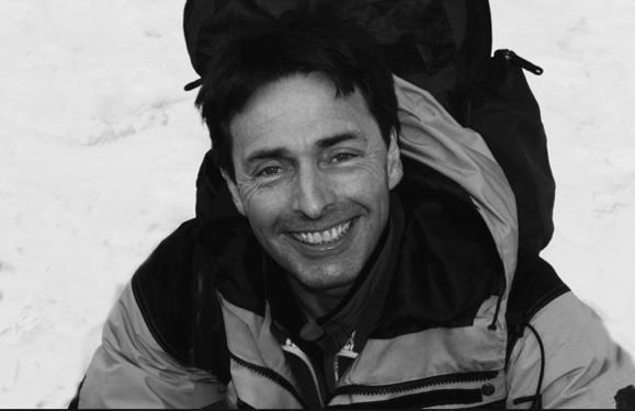 EXPLORERS With over 30 major expeditions to date, Mark has reached the Magnetic North Pole, the Geomagnetic North Pole twice, has completed solo expeditions to both the Geographic North and South
