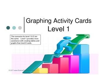 Take your graphing to a new level with this