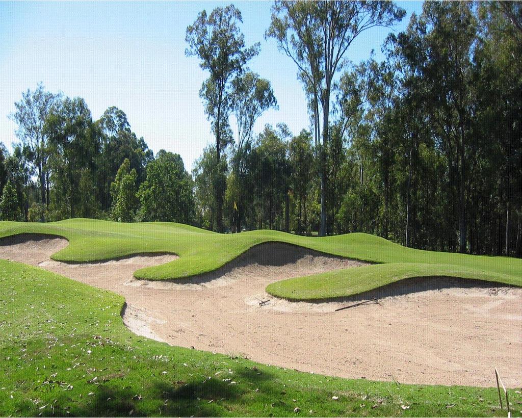 Gailes Golf Club Inc. New Member Information 299 Wilruna Street Wacol, QLD 4076 P: 07 3271 2333 F: 07 3271 3766 E: gailes@gailesgolf.