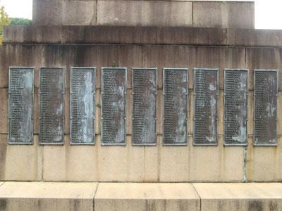 Jephcott is remembered on the North Sydney War Memorial located in St.