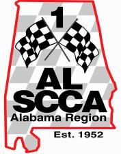 Entry Forms and Fees: Registration for this event can be accessed on www.motorsportsreg.com or via links on the Alabama and TVR Region Home Pages (www.alscca.net) (www.teamtac.org).