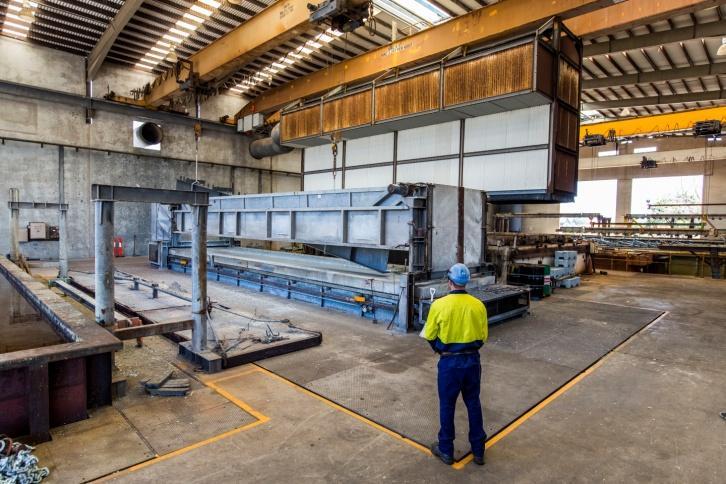 3 Introduction Australian Professional Galvanizing (APG) is a locally owned North Queensland based company.