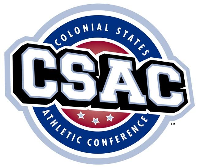 BASEBALL WEEKLY Colonial States Athletic Conference - One Neumann Dr. - Aston, Pa. -19014 - www.csacsports.com 2017 STANDINGS (Through 4/23/17) CSAC OVERALL W L Pct. W L T Pct. Keystone 13 2.