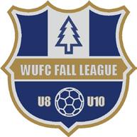 WUFC U8/U10