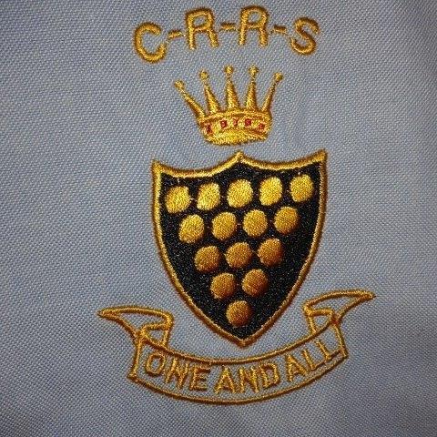 CRRS NEWSLETTER Issue # NEWSLETTER OF THE CORNWALL RUGBY REFEREE SOCIETY. October.
