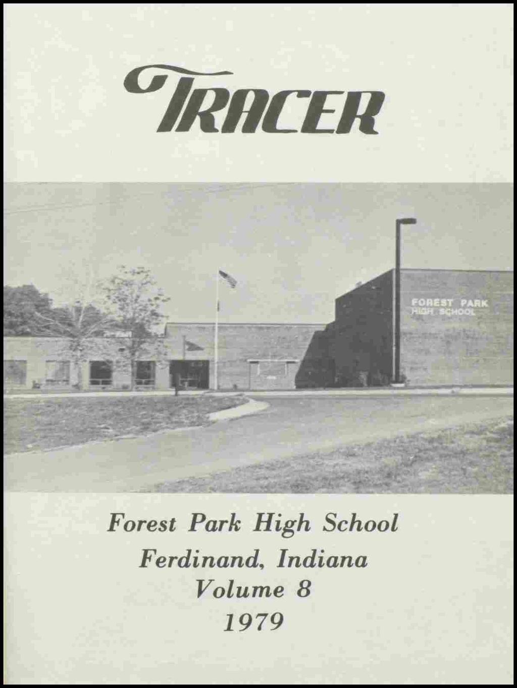 Forest Park High School