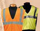 CROSSING SUPERVISION INFO Three Types Adult Crossing Guards, Uniformed Police Officers, and Student/Parent Patrols Law Enforcement Officers and Adult Crossing Guards Shall Wear Class 2 Safety Apparel