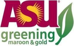 Arizona State University Homecoming Block Party Sustainable Float Guidelines As part of Arizona State University s commitment to green our campus, here are some Sustainable Float Guidelines that you