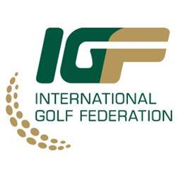 Constitution of International Golf Federation INTERNATIONAL GOLF FEDERATION Avenue.de.Rhodanie 54,1007 Lausanne, Switzerland, Tel.