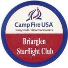 Briarglem Starflight Club Community Service Field Trip May 1, 2010 Claremore Veterans Hospital with the