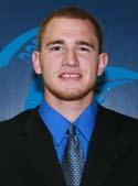 Neil Gross #32 6 6, 195, Sophomore Forward, Earling, Iowa Harlan Community High School At UIU: Neil arrived on the scene at Upper Iowa University as a true freshman and started 26 of the 28 games for