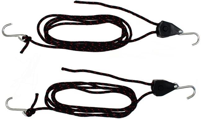 Mounting Hardware Flying - V Racks Tie Down Straps SAFETY INFORMATION Suspenz is very