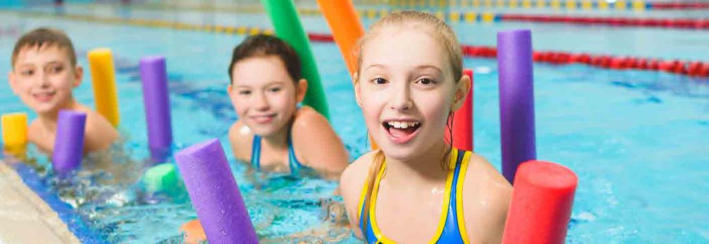 UNDER 8 s SWIMMING POLICY Rules & Conduct PARENT / ADULT RESPONSIBILITY MAIN POOL ONE ADULT can be responsible for TWO CHILDREN between the ages of 4 and 7 years old.
