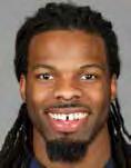 PLAYERS 13 KEVIN WHITE Ht: 6-3 Wt: 215 Age: 21 College: West Virginia Acquired: 1st round of the 2015 draft (7th overall) WIDE RECEIVER WHITE COLLEGE CAREER: In two seasons at West Virginia