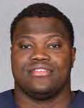 PLAYERS 62 VLADIMIR DUCASSE Ht: 6-5 Wt: 325 Age: 27 College: Massachusetts Bears Season: 1 NFL Season: 6 Acquired: Unrestricted free agent in 2015 (MIN) GUARD DUCASSE PRO CAREER: Joins Chicago after
