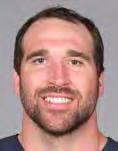 PLAYERS 69 JARED ALLEN Ht: 6-6 Wt: 270 Age: 33 College: Idaho State Bears Season: 2 NFL Season: 12 Acquired: Unrestricted free agent in 2014 (MIN) LINEBACKER ALLEN PRO CAREER: Five-time Pro Bowler