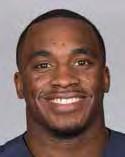 PLAYERS 30 DEMONTRE HURST Ht: 5-10 Wt: 183 Age: 24 College: Oklahoma Bears Season: 2 NFL Season: 2 Acquired: Undrafted free agent in 2013 CORNERBACK PRO CAREER: Appeared in 15 games with 2 starts in