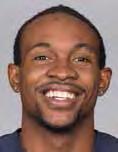 PLAYERS 17 ALSHON JEFFERY Ht: 6-3 Wt: 216 Age: 25 College: South Carolina Bears Season: 4 NFL Season: 4 Acquired: 2nd round of the 2012 NFL Draft WIDE RECEIVER JEFFERY PRO CAREER: Pro Bowler after