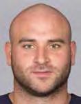 PLAYERS 75 KYLE LONG Ht: 6-6 Wt: 313 Age: 26 College: Oregon Bears Season: 3 NFL Season: 3 Acquired: 1st round of the 2013 draft GUARD PRO CAREER: Named to the Pro Bowl in each of his first two NFL