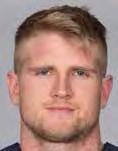 PLAYERS 50 SHEA McCLELLIN Ht: 6-3 Wt: 245 Age: 25 College: Boise State Bears Season: 4 NFL Season: 4 Acquired: 1st round of the 2012 draft LINEBACKER PRO CAREER: Appeared in 40 games with 20 starts