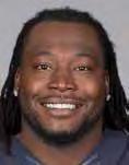PLAYERS 92 PERNELL McPHEE Ht: 6-3 Wt: 280 Age: 26 College: Mississippi State Bears Season: 1 NFL Season: 5 Acquired: Unrestricted free agent in 2015 (BAL) LINEBACKER PRO CAREER: Joins the Bears after