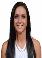 KARA MARSHALL Guard - Sr. - 5-8 - Gaithersburg, Md./Gaithersburg 3 QUICK HITS Scored 24 points in back-to-back games against Saint Peter s and Mount St.