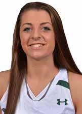 33 QUICK HITS CARLY MONZO Guard/Forward - Fr. - 5-10 - Flourtown, Pa./Mount St.