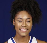..named the 2016-17 Classen Player of the Year after leading her team to a 28-3 record and an unblemished 10-0 mark in District play #00 ROBERTS,Taylor