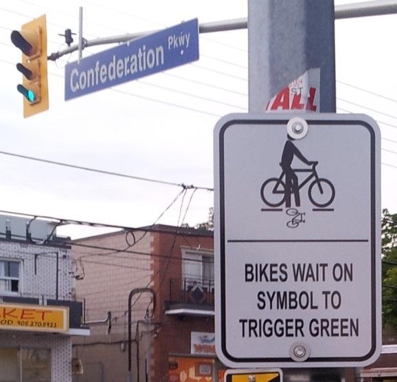 7.4.3 Bicycle and Pedestrian Counters, Milton Monitoring cycling and walking activity can provide Halton Region with information on the level of use of various types of facilities in different