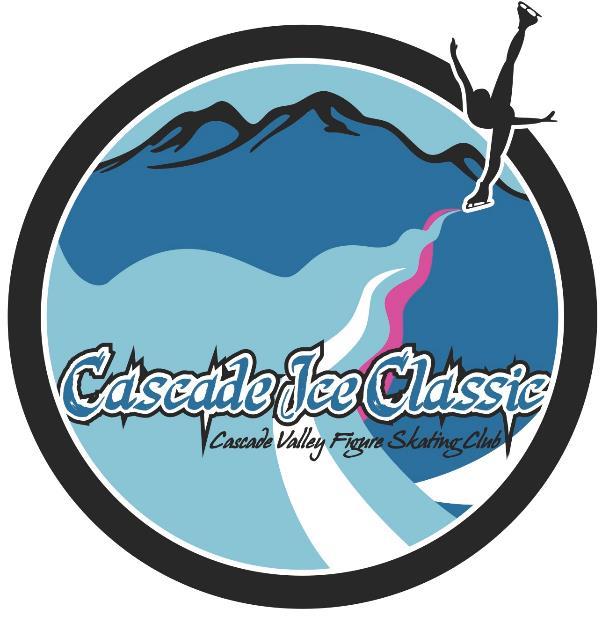 Cascade Valley Figure Skating Club Sno King Renton Ice Arena 2018 Cascade Ice Classic Compete USA