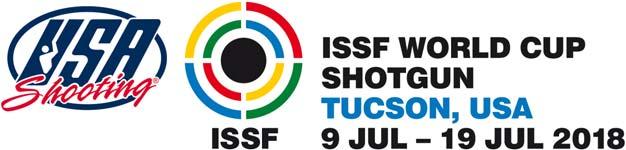 GENERAL INFORMATION All information is available on the following websites: www.issf-sports.org www.usashooting.