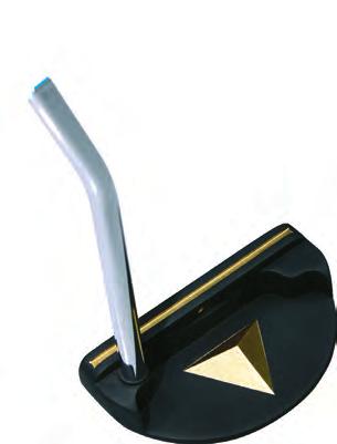 style putter