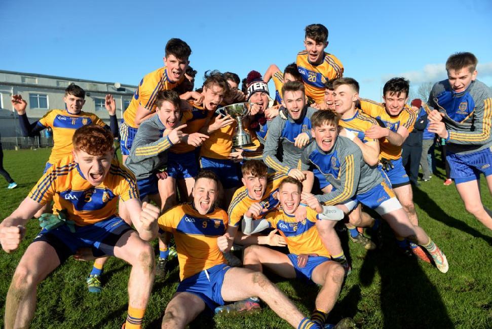 Snr2 s in Championship Final TONIGHT! Our Senior 2 footballers play Championship final tonight in Abbottstown at 8.15pm against St Judes and the lads are hoping for serious Na Fianna support.