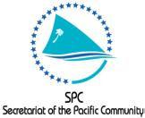 SPC Pacific Asia Marine