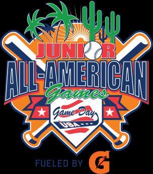 Game Day USA Junior All-American Games Fueled by Gatorade: Game Day USA will be hosting two Junior All-American