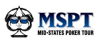 MSPT $65 SUPER Satellite Structure Players must have the casino's players club card and valid ID to register and play. Refer to "Event Schedule" for exact dates and times.