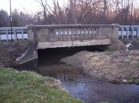HYDROLOGIC AND HYDRAULIC REPORT PROPOSED CULVERT STRUCTURES SR 194, SECTION 10