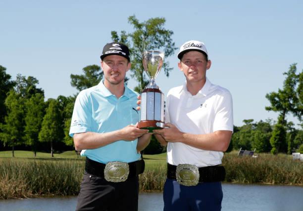 Jonas Blixt moved 113 positions in the standings from 153 rd to 40 th and Cameron Smith moved 47 positions, from 67 th to 20 th, marking the two biggest moves in the FedExCup standings at the 2017