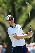 Justin Rose Stat Henrik Stenson 8 th FedExCup Rank 37 th 5 th World Golf Rank 15 th 312 PGA TOUR Starts