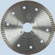 rpm Petr. pow. cutter 18 / 41,5 / 2,8 / 13 1 313715 300 x 25,4 100 m/s 6,400 rpm Joint cutter up to 15 kw 18 / 41,5 / 2,8 / 13 1 313716 350 x 20 100 m/s 5,500 rpm Petr. pow. cutter 21 / 40,3 / 3,0 / 13 1 313717 350 x 25,4 100 m/s 5,500 rpm Joint cutter up to 15 kw 21 / 40,3 / 3,0 / 13 1 313718 400 x 20 100 m/s 4,800 rpm Petr.