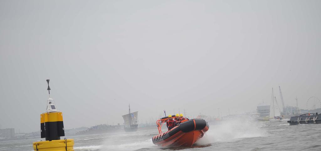 WHY TO CHOOSE the WrH635frb was the first model developed as a 15 persons fast rescue boat for survey and stand-by Vessels.