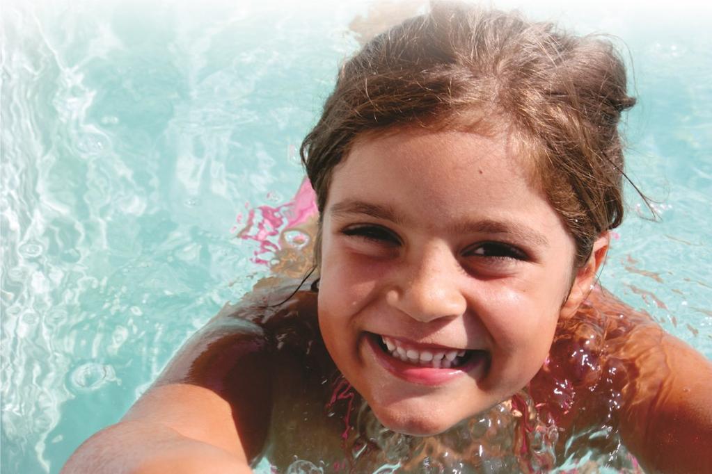 Summer Special Activities and Programs Can you Swim to Survive? Swimming is an essential life skill that everyone should know.